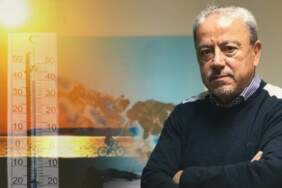 Türkiye kötü döneme giriyor: Prof. Dr. Orhan Şen’den 40 derece ve yangın uyarısı