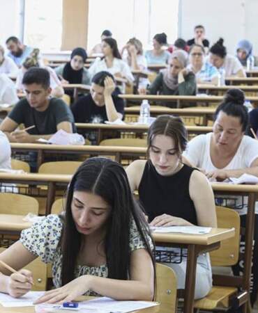 KVKK’den kamu kurumlarına yeni internet paylaşımı kuralları: KPSS puanı ve sınav sonuçları toplu yayımlanamayacak