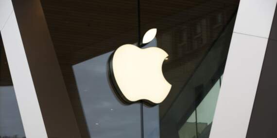 Apple yeniden dünyanın en değerli şirketi oldu