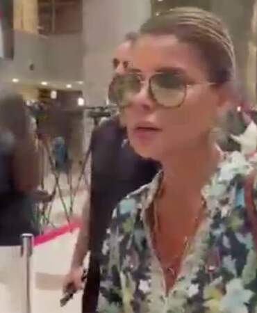 Gülben Ergen adliyede: ‘İyilikten maraz doğar’