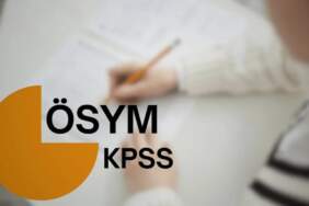 2026 KPSS Lisans adayları dikkat: Sınav giriş belgeleri için geri sayım başladı