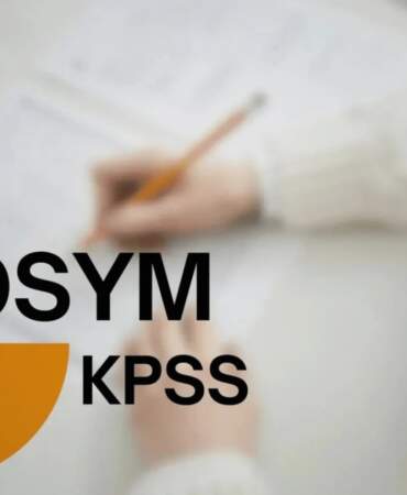 2026 KPSS Lisans adayları dikkat: Sınav giriş belgeleri için geri sayım başladı