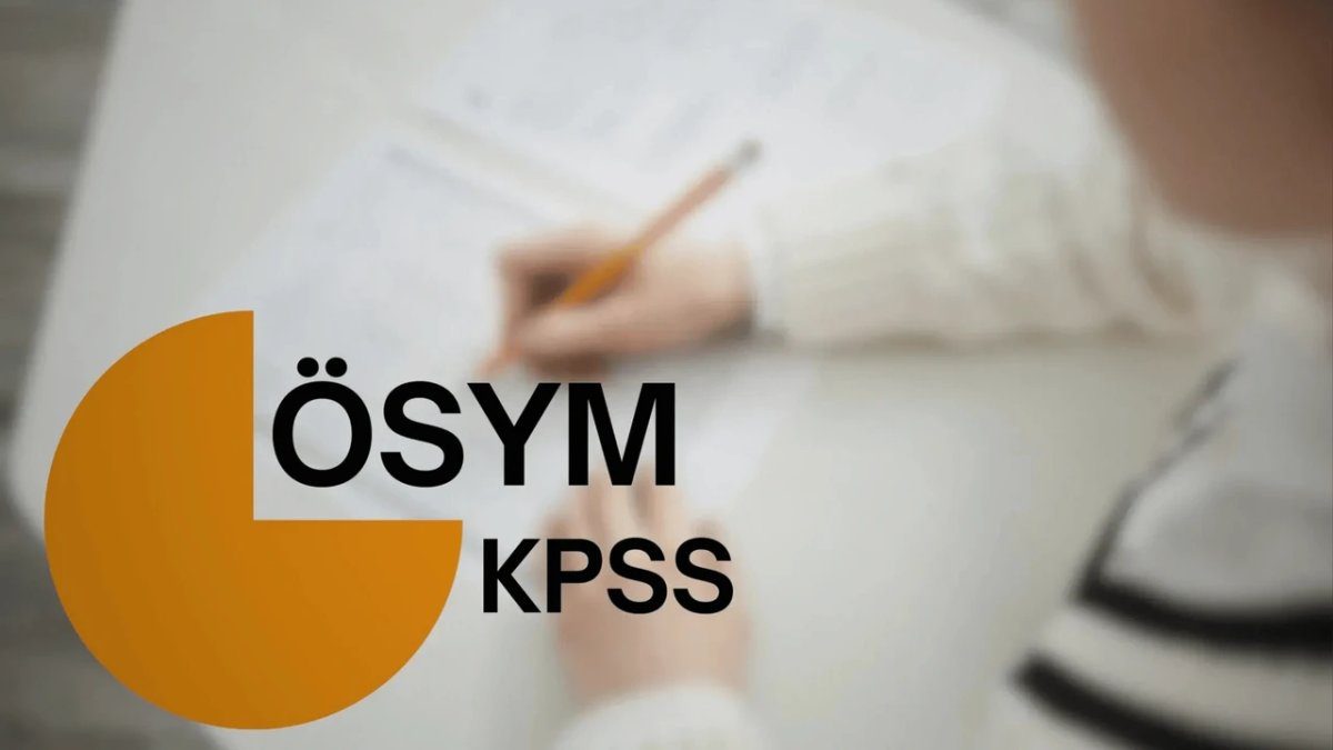 2026 KPSS Lisans adayları dikkat: Sınav giriş belgeleri için geri sayım başladı