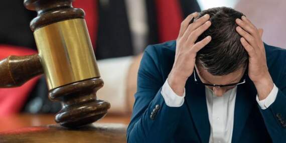 Konkordato ve iflaslarda dikkat çeken artış