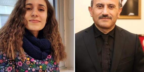Gülistan Doku soruşturmasında bilişim şirketi sahibinin ifadesi ortaya çıktı: ‘Valiye elden 400-500 bin lira verdim’