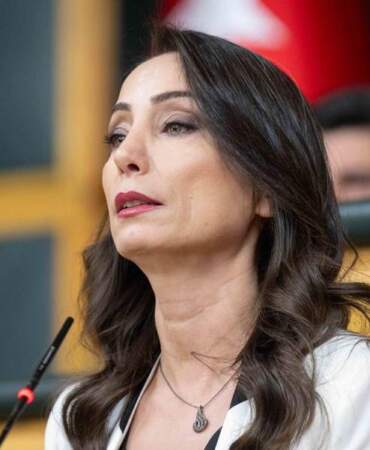 Hatimoğullarından YENİ Parti mesajı