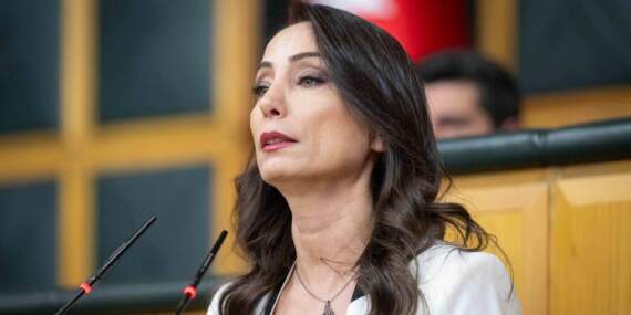 Hatimoğullarından YENİ Parti mesajı