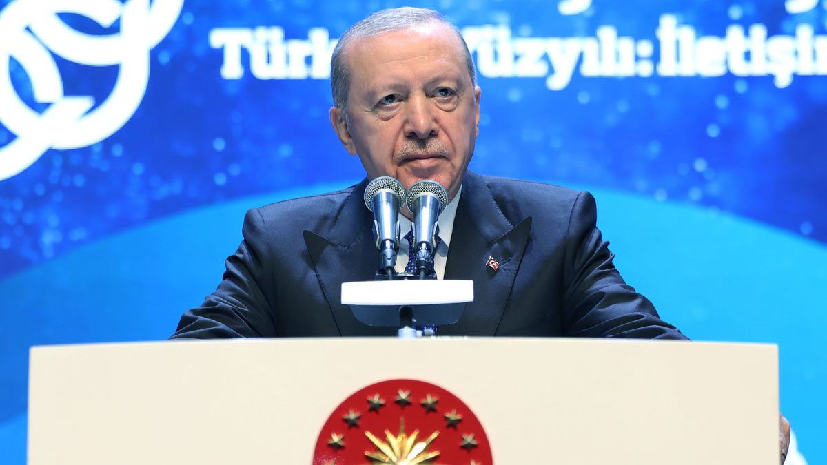 Erdoğan’dan Ahbap soruşturmasına ilk açıklama: Kimlerin kimlerle çarpık ilişki içinde olduğu ortaya çıkıyor