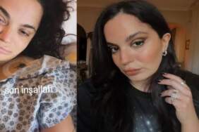 Oyuncu Aslı Bekiroğlu, 8. kez ameliyat olacağını duyurdu