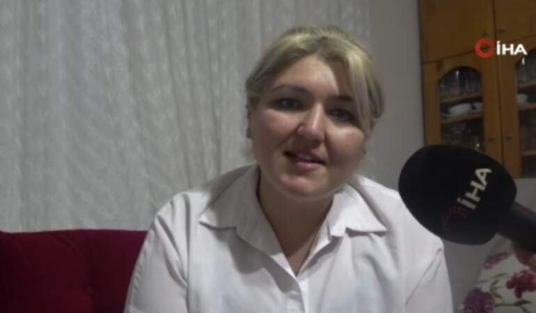 Böyle dolandırıcılık görülmedi! Verdiği iki kelime bilgi yüzünden maaşına el konuldu