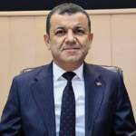 Denizli Büyükşehir Belediyesi ve 14 ilçe belediyesi CHP’den istifa etti