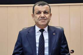 Denizli Büyükşehir Belediyesi ve 14 ilçe belediyesi CHP’den istifa etti