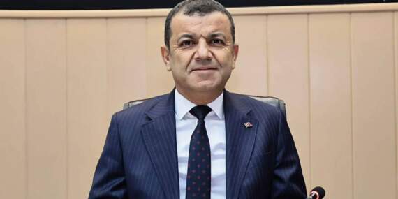 Denizli Büyükşehir Belediyesi ve 14 ilçe belediyesi CHP’den istifa etti