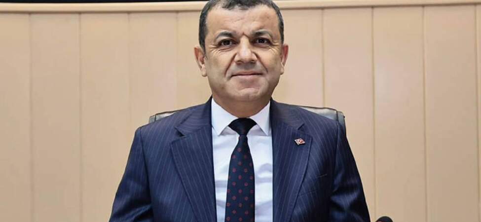 Denizli Büyükşehir Belediyesi ve 14 ilçe belediyesi CHP’den istifa etti