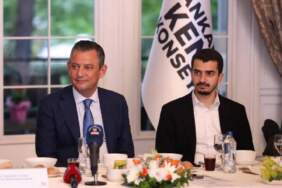 Tutuklu Çankaya Belediye Başkanı Güner CHP’den istifa etti