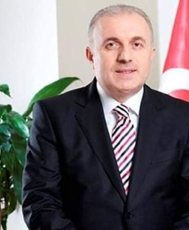 AK Parti MKYK üyesi Aziz Babuşcu’nun acı günü