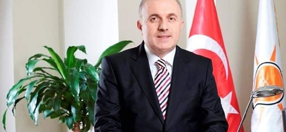 AK Parti MKYK üyesi Aziz Babuşcu’nun acı günü