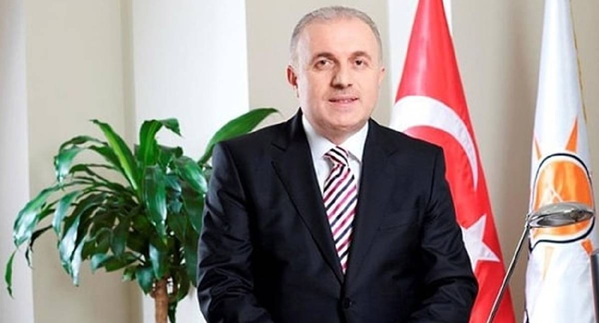 AK Parti MKYK üyesi Aziz Babuşcu’nun acı günü