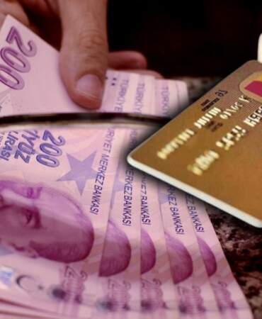 Kredi kartı borcu olanlara uyarı: 7 günlük süreyi kaçıranın maaşına haciz geliyor