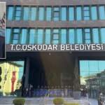 Üsküdar Belediyesi’ne operasyon: Başkan Sinem Dedetaş gözaltında