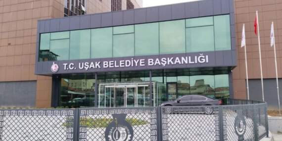 Uşak Belediyesi’ne maaş soruşturması