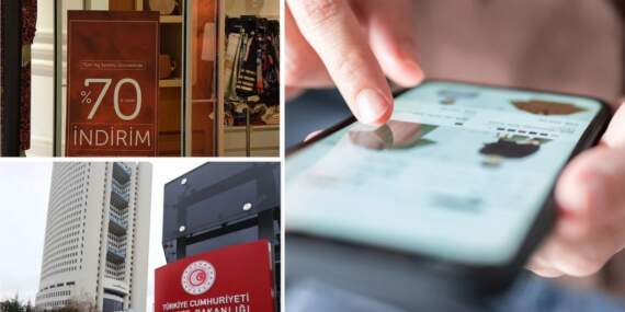 İndirimli satış reklamlarında yeni dönem: 1 Ağustos’ta zorunlu olacak