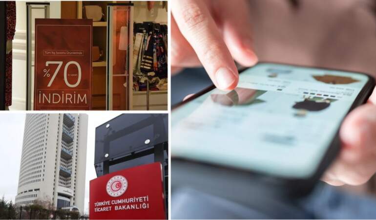 İndirimli satış reklamlarında yeni dönem: 1 Ağustos’ta zorunlu olacak