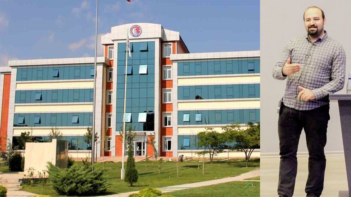 38 kız öğrencinin şikayet ettiği akademisyenin ihracını mahkeme durdurdu: “Çimenlerde yuvarlanıp günah işlemeyecek miyiz?”