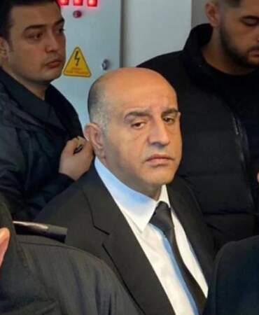 Aziz İhsan Aktaş davasında karar 24 Ağustos’ta açıklanacak