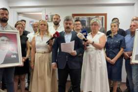 Altınordu İlçe Başkanı Halis Poyraz ve yönetimi CHP’den istifa etti