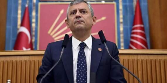 Yeni Parti’ye bağış nasıl yapılır? Özgür Özel’den üyelik ve IBAN açıklaması geldi