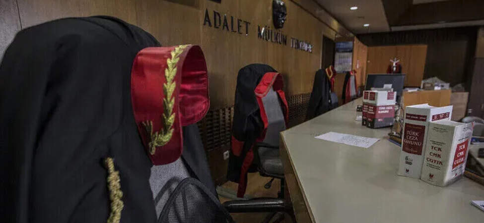 2 CHP’li Meclis Üyesine ’15 Temmuz’ Soruşturması