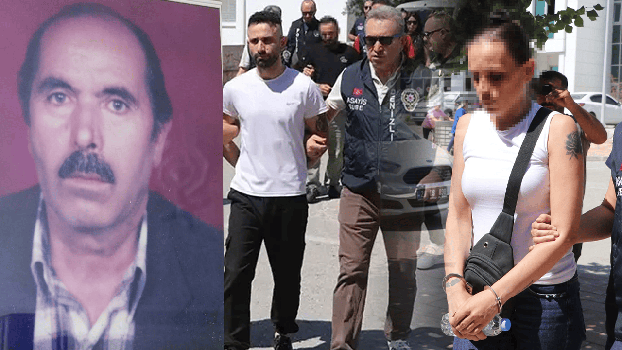 20 Yıllık Market Cinayetinde Sır Çözüldü: 2 Kişi Tutuklandı