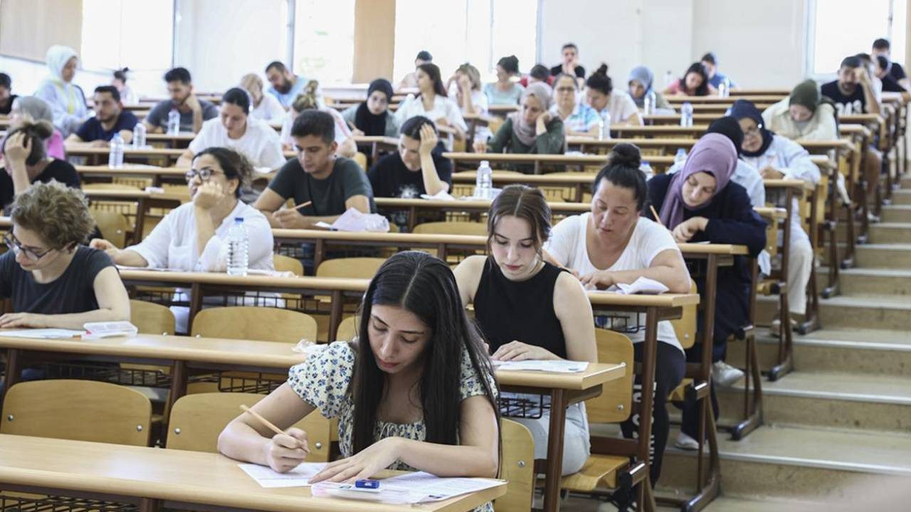 2026 KPSS Yerleştirme Sonuçları Açıklandı! KPSS-2026/1 Merkezi Atama Sonuçları Nereden Öğrenilir?