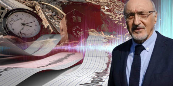 3 İl İçin 6.6 Büyüklüğünde Deprem Alarmı: ‘Asıl Risk Faylardan İbaret Değil’