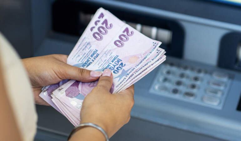 500 Binden Fazla Kişi Yararlanıyor: 7 Milyar Liralık Ödemeler Hesaplarda