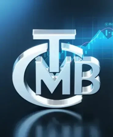 Merkez Bankası’ndan Dolar/TL Beklentisinde Sınırlı Gerileme