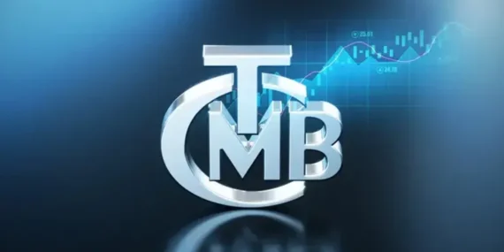 Merkez Bankası’ndan Dolar/TL Beklentisinde Sınırlı Gerileme