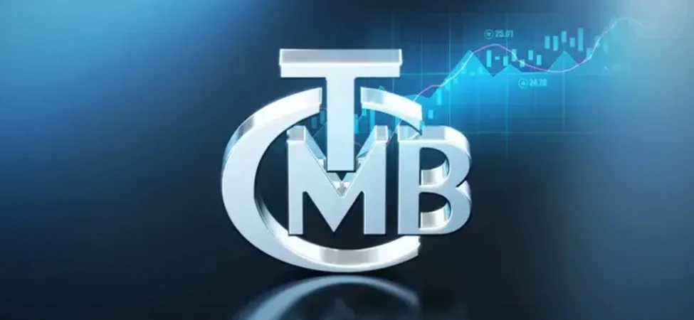 Merkez Bankası’ndan Dolar/TL Beklentisinde Sınırlı Gerileme