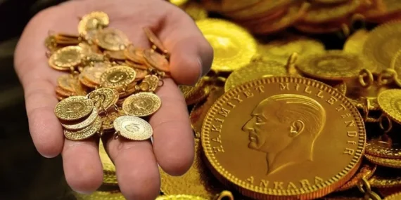 Gram Altın 5.993 TL’ye Geriledi! Altın Fiyatlarında Sert Düşüş Devam Ediyor
