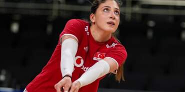 Voleybolda Hedef Galibiyetler