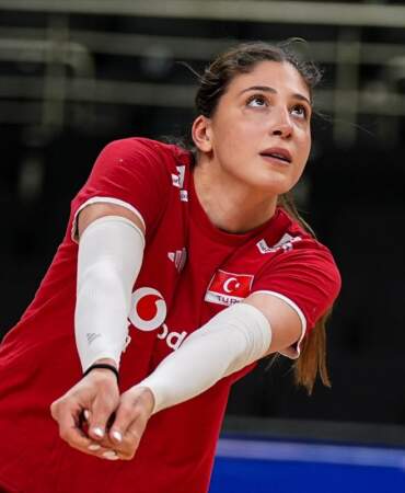 Voleybolda Hedef Galibiyetler
