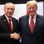 ABD Başkanı Trump, Türkiye programını resmen duyurdu