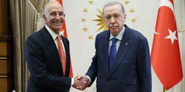 ABD’den Erdoğan’ın ABD-İran mutabakatına desteğine takdir