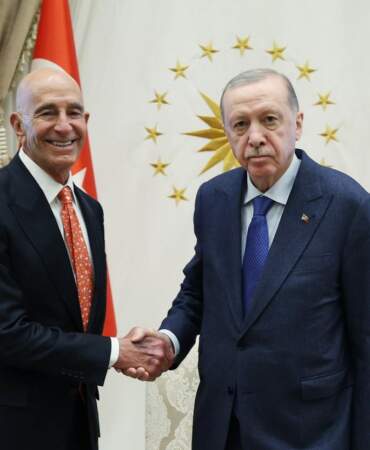 ABD’den Erdoğan’ın ABD-İran mutabakatına desteğine takdir