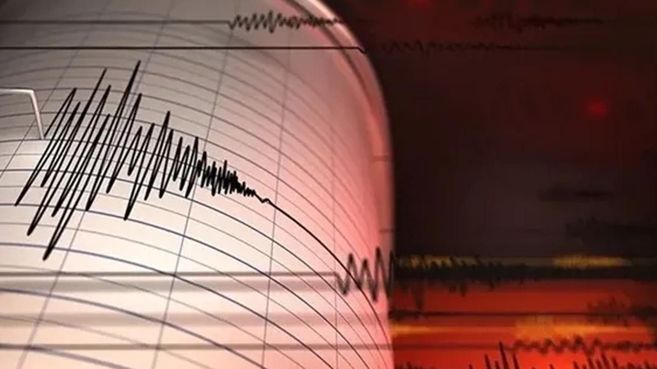 AFAD Duyurdu! Malatya’da 5.0 Büyüklüğünde Deprem