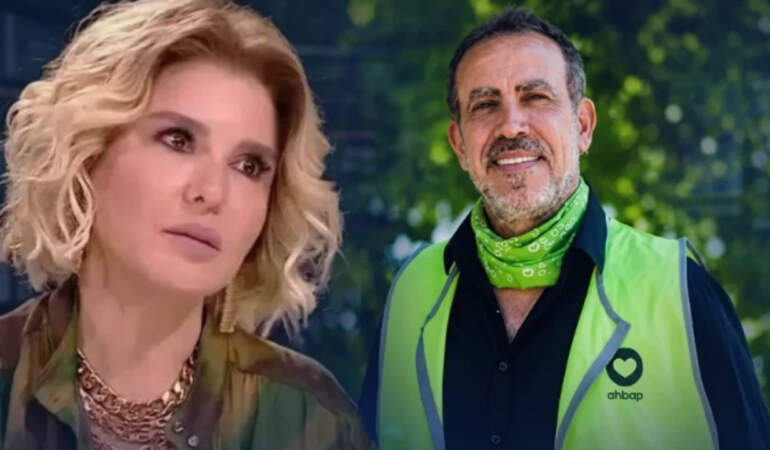 Ahbap Derneği Soruşturmasında Gülben Ergen İfade Verdi!’ ‘İyilikten Maraz Doğar, Çok Üzgünüm’