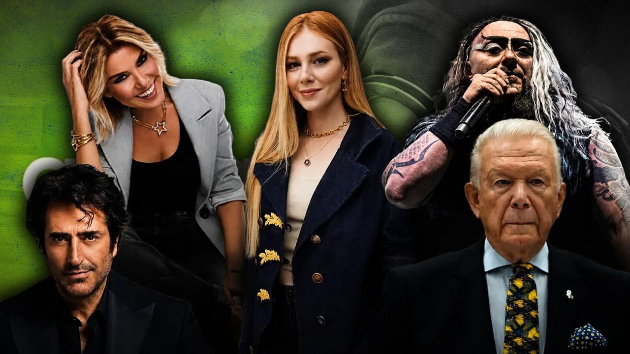 Ahbap Soruşturması Ünlülere Uzadı! 4 İsim Daha İfade İşlemler İçin Adliyede: Ben de Mağdur Hissediyorum