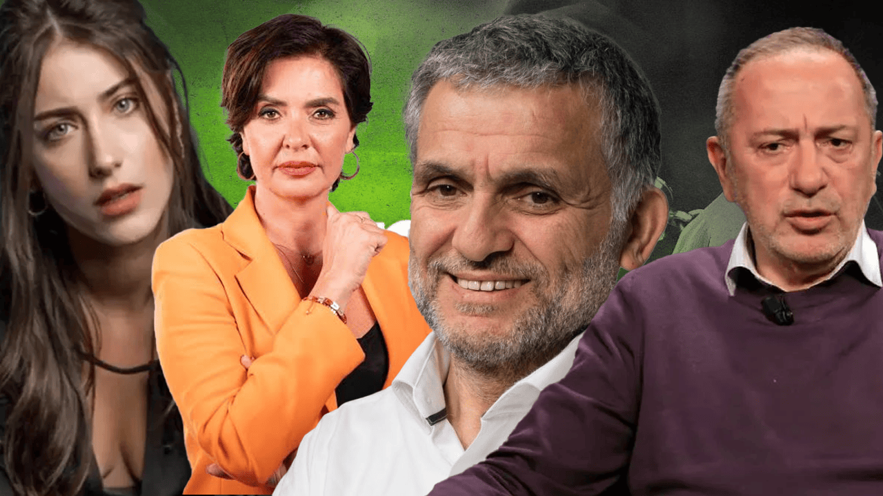 Ahbap Soruşturmasında Altaylı, Çakır, Gürses ve Kaya’nın İfadeleri Ortaya Çıktı: ‘Haluk Levent’e Güvenmezdim’