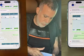 Ahbap Soruşturmasında Bahis Skandalı! WhatsApp Yazışmaları Ortaya Çıktı